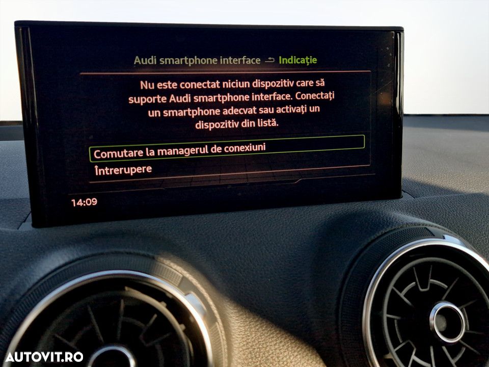 Audi Q2 1.5 35 TFSI S tronic Basic - 21