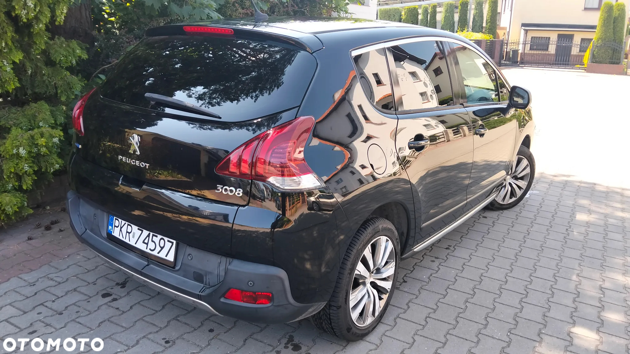 Peugeot 308 - 11