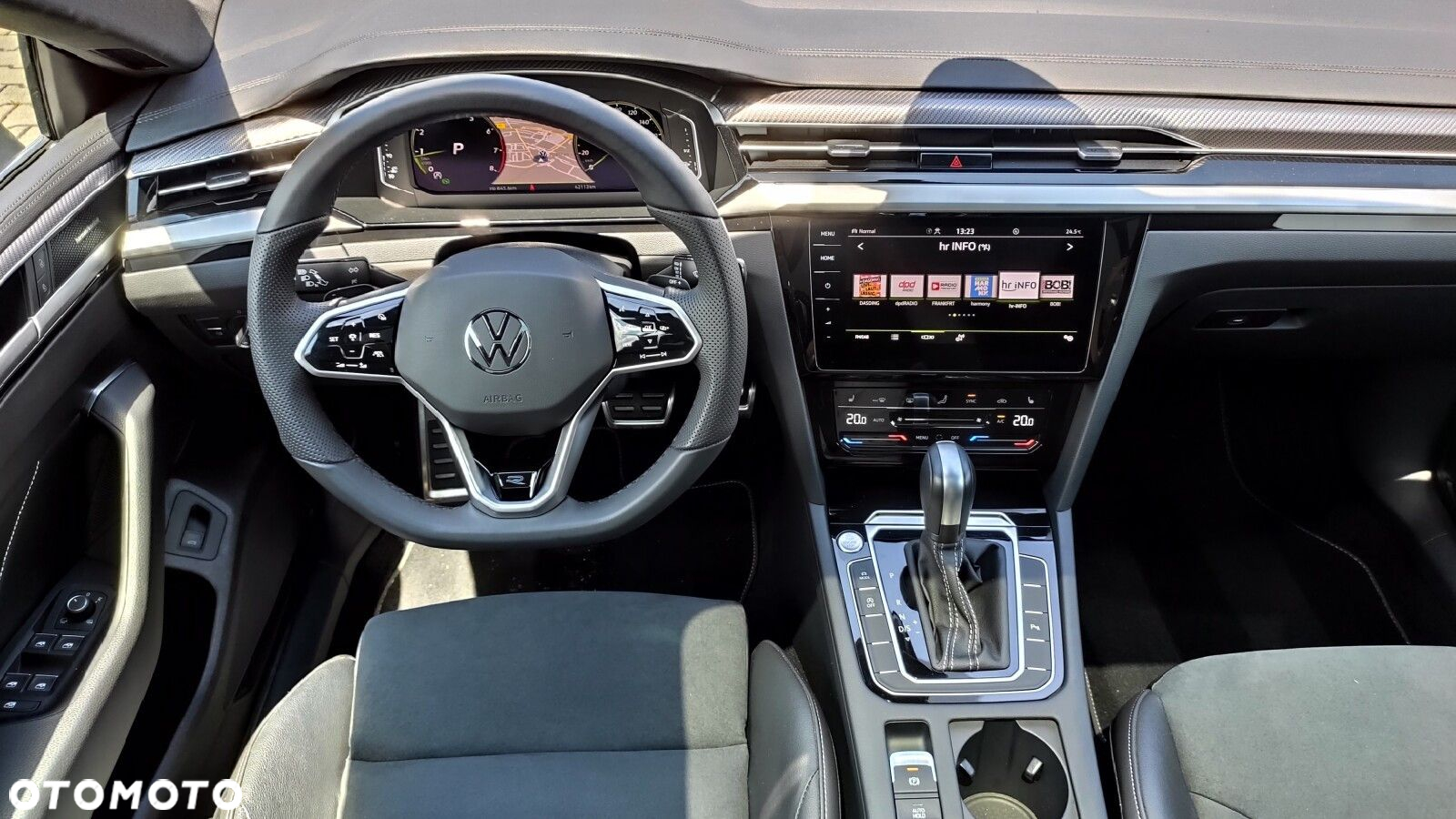 Volkswagen Arteon - 9