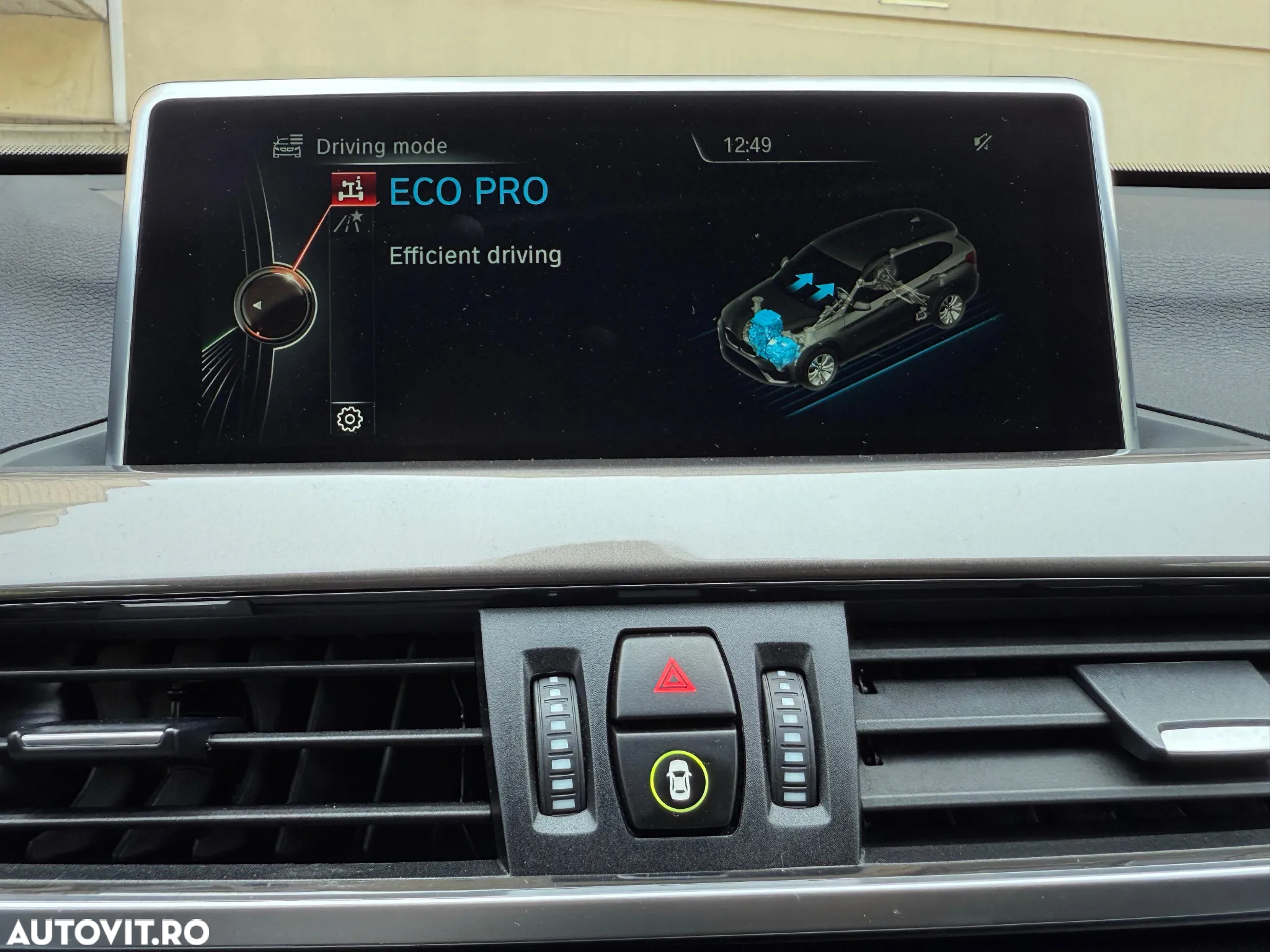 BMW X1 sDrive18d Aut. Advantage - 15