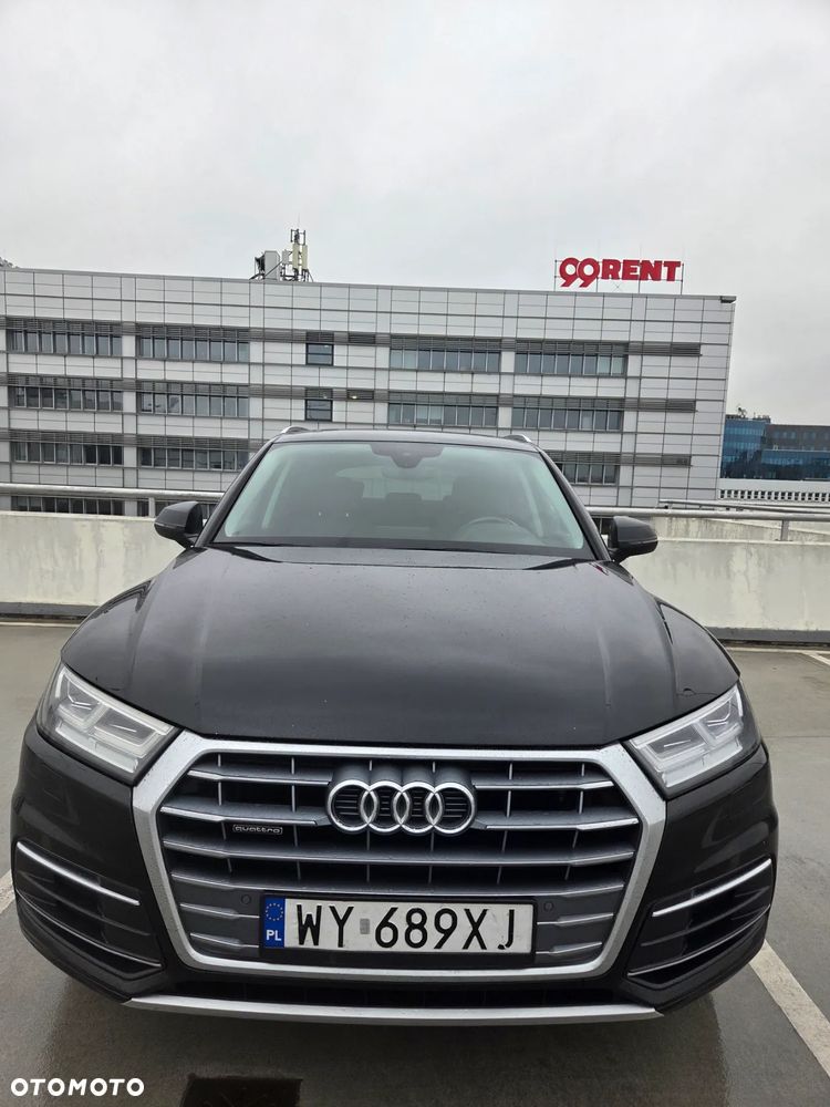 Audi Q5 2.0 TFSI Quattro Sport S tronic - 3