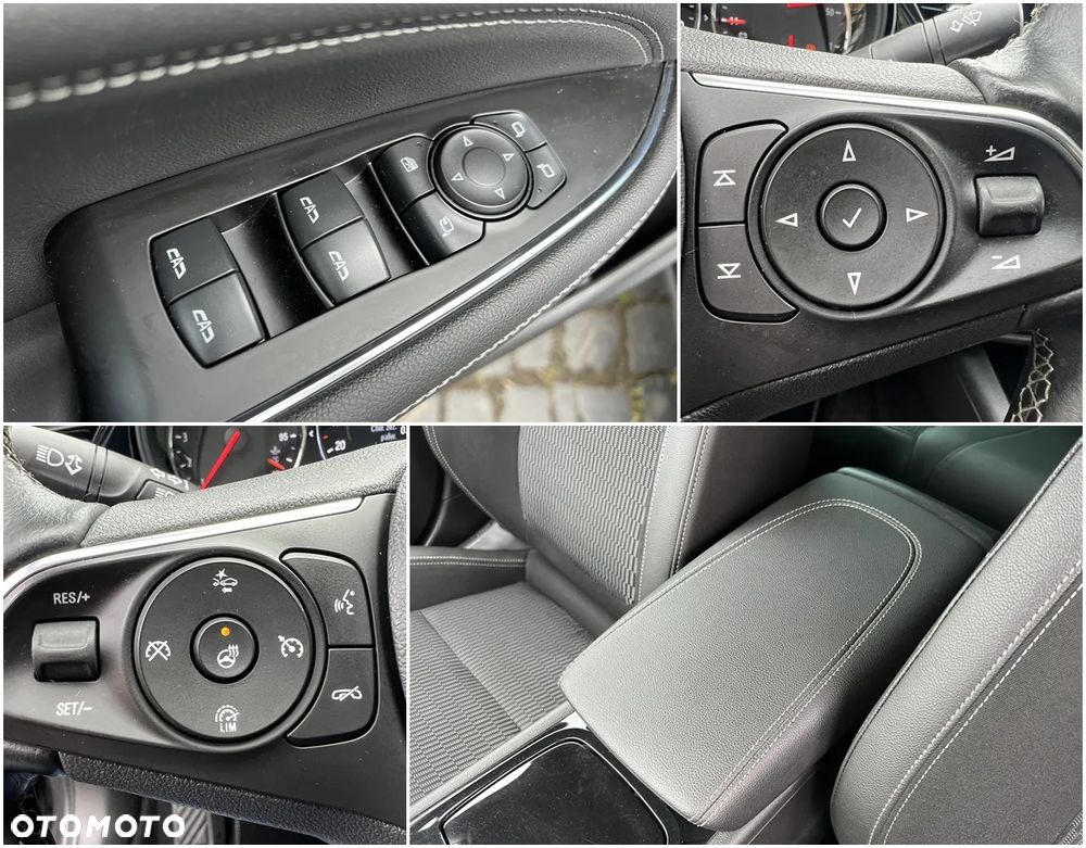 Opel Insignia - 36