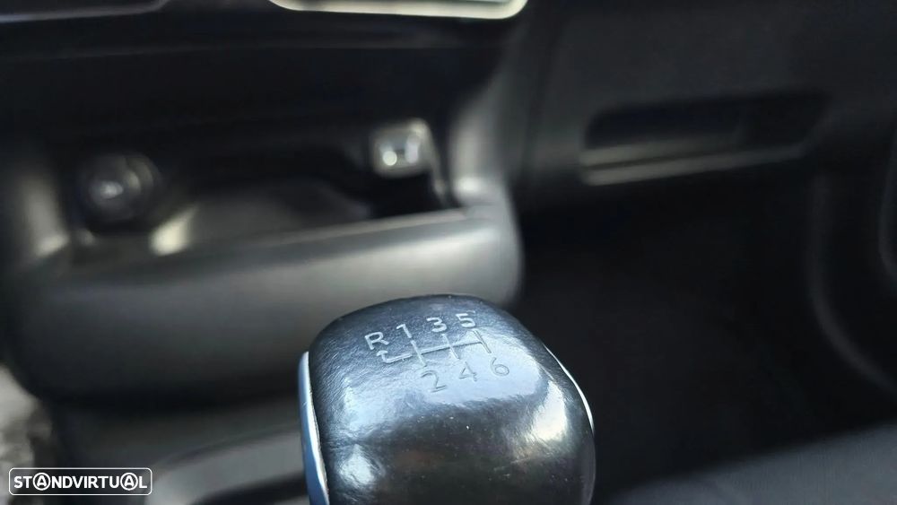 Citroën C4 Cactus 1.5 BlueHDi C-Series - 10