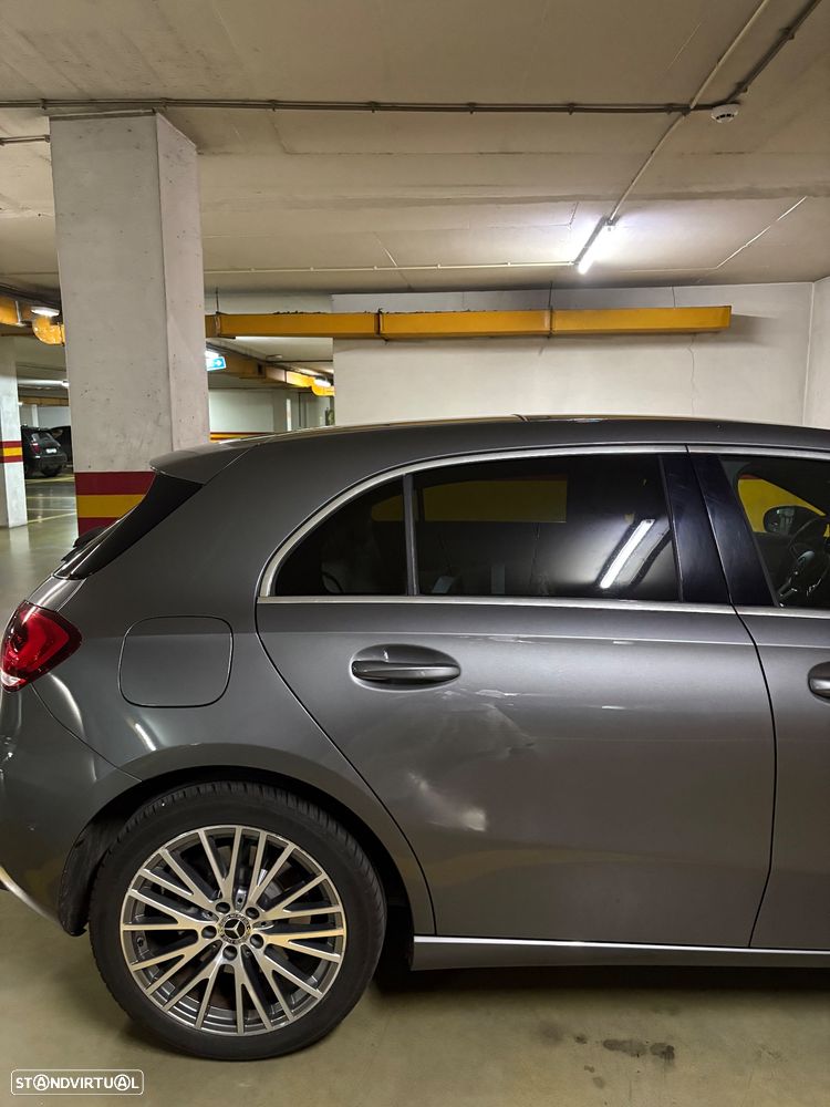 Mercedes-Benz A 250 e Style Plus - 9