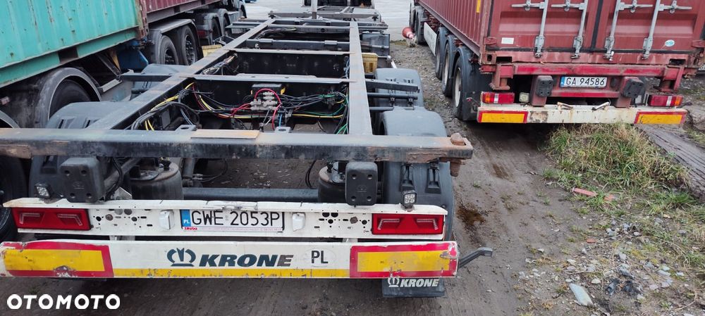 Krone - 1