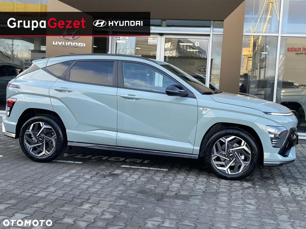 Hyundai Kona - 3