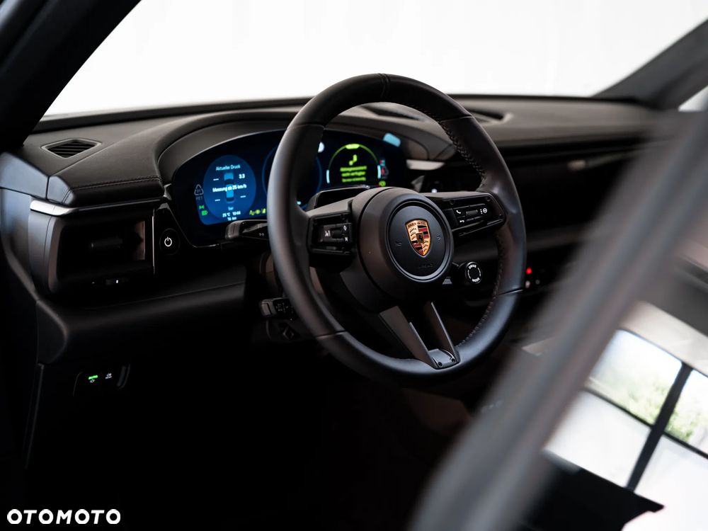 Porsche Macan 4 100kWh - 14
