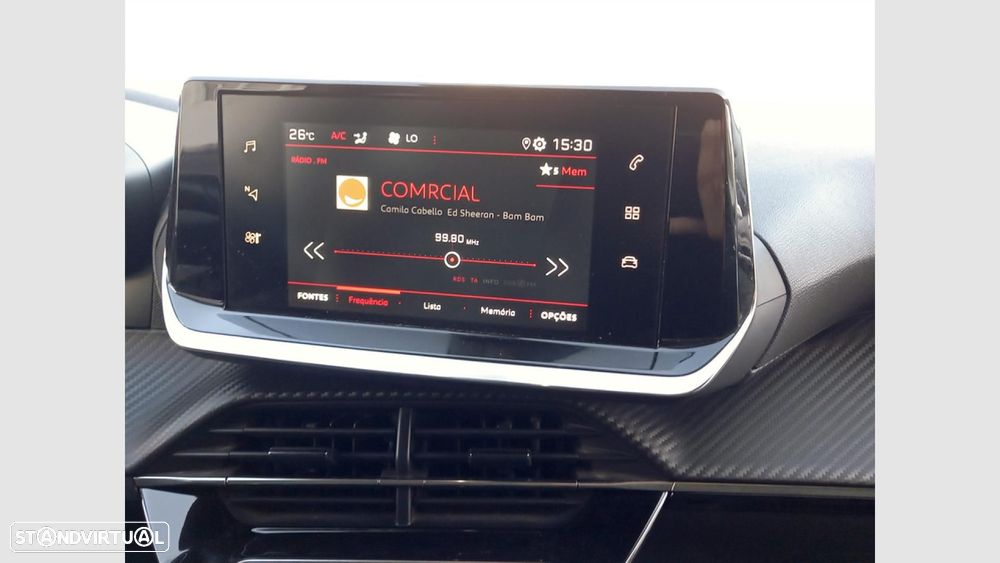 Peugeot 2008 1.2 PureTech Allure - 22