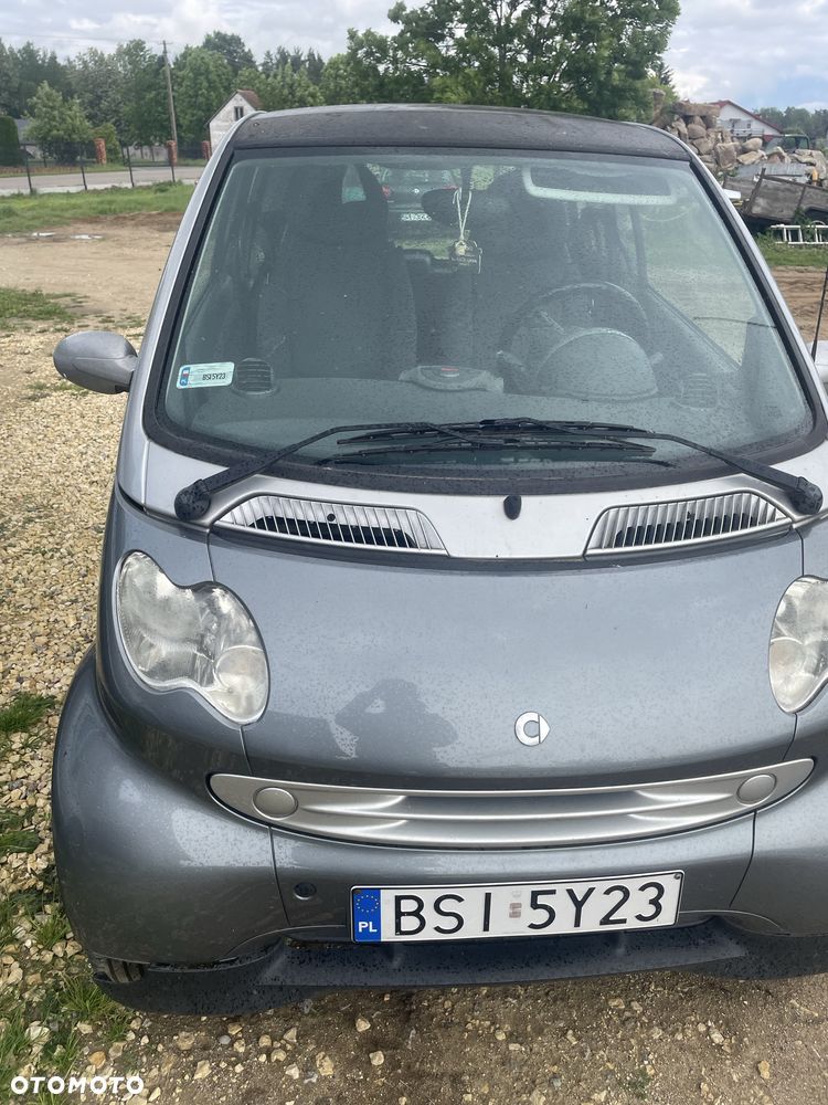 Smart Fortwo - 3