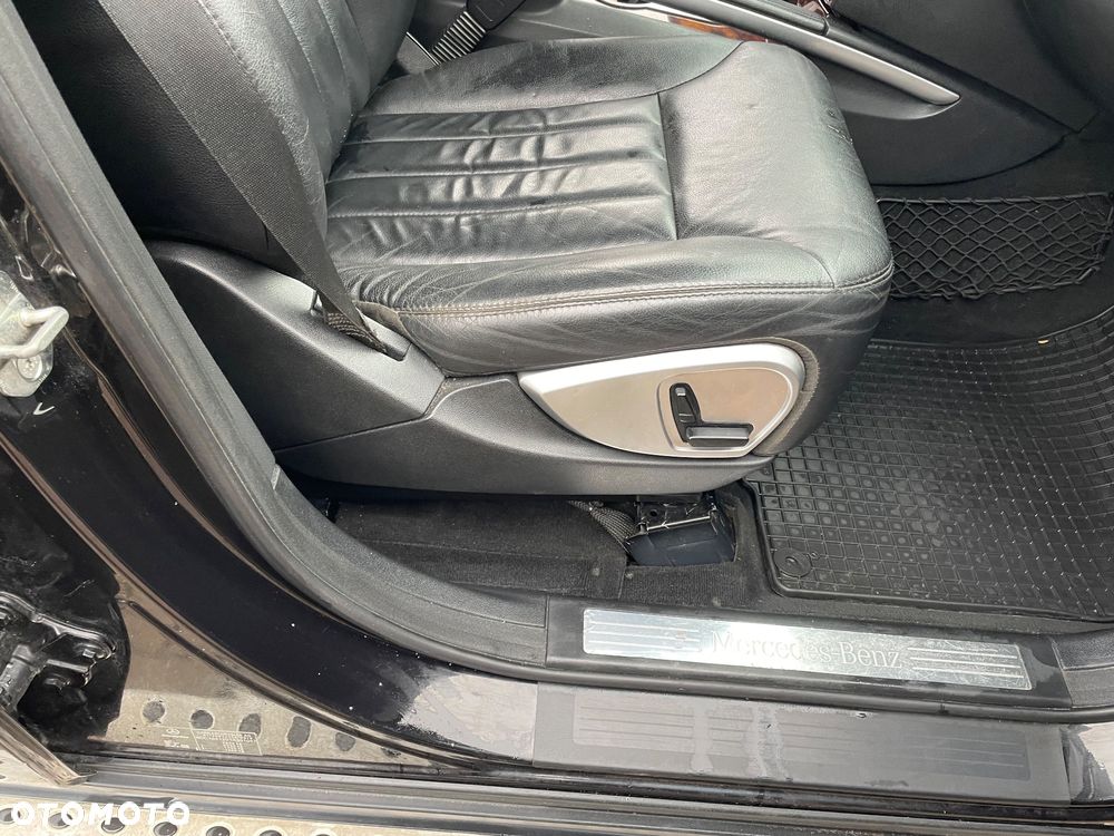 Mercedes-Benz ML - 38