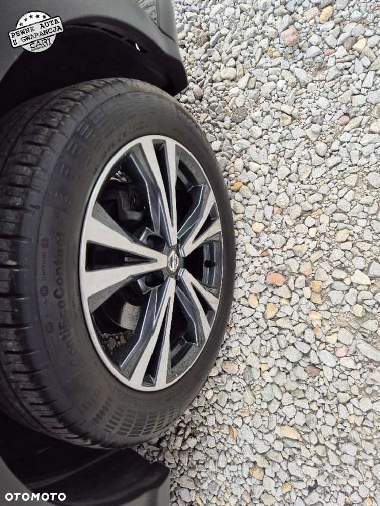 Nissan Qashqai 1.3 DIG-T Tekna+ - 5