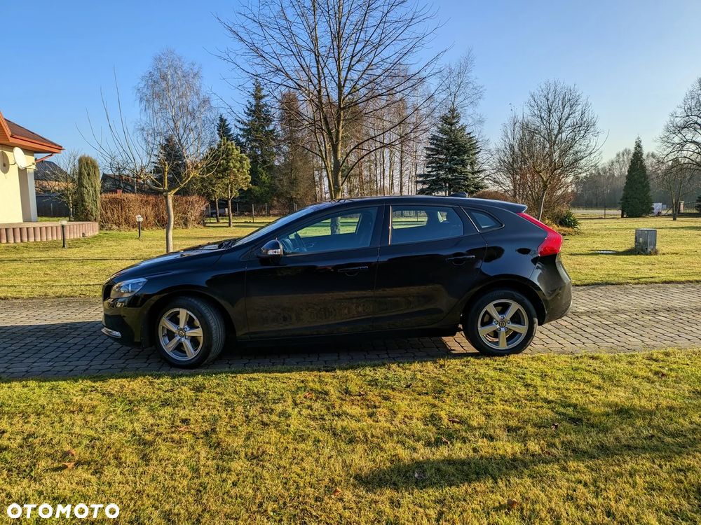 Volvo V40 - 7