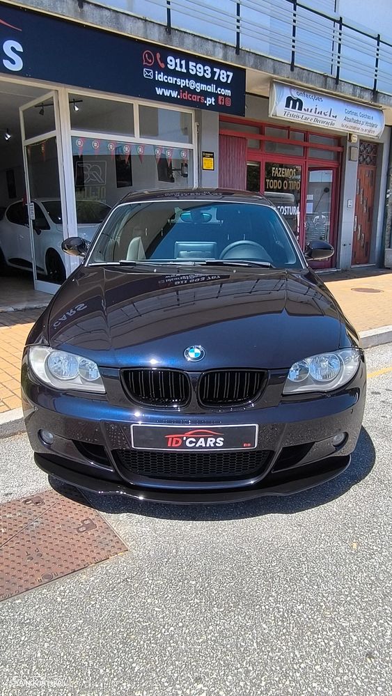 BMW 118 d DPF Edition Sport - 2