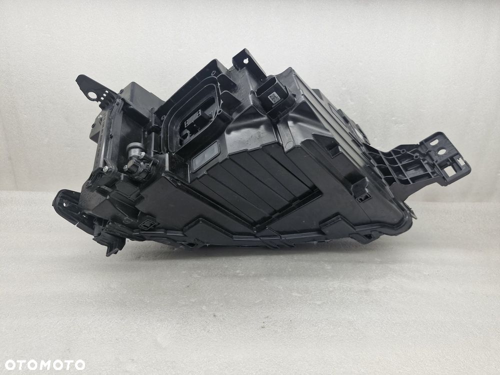 CITROEN C5 AIRCROSS LIFT LED LAMPA LEWA PRZÓD 9845356280 - 8