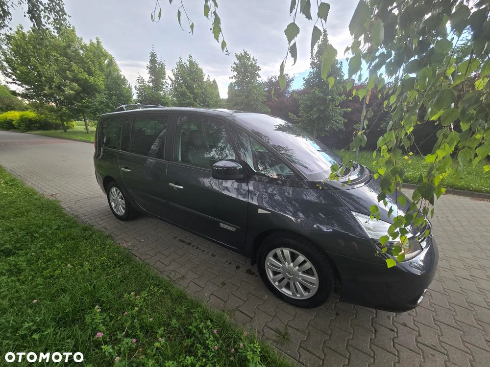 Renault Grand Espace 2.0 dCi FAP Privilege - 9
