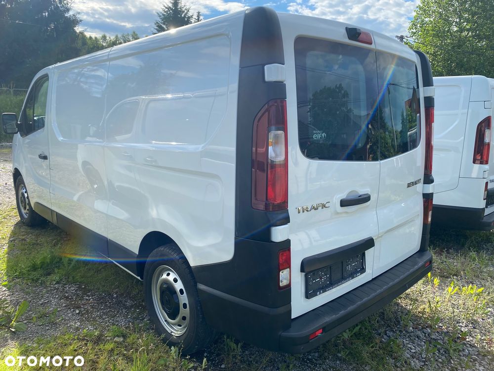 Renault Trafik - 6