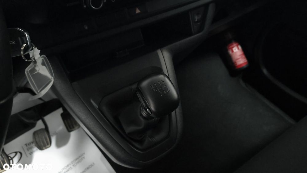 Toyota Proace Verso 2.0 D4-D Long Combi - 9