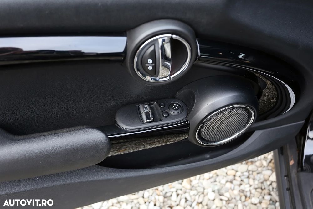 Mini Cooper S 60 Years - 17