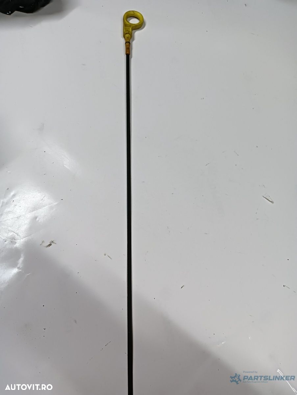 Jojă nivel ulei SKODA RAPID II NH3 2012 - > 1.2 TSI CJZD