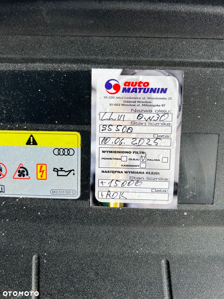 Audi Q5 40 TDI quattro S tronic - 35