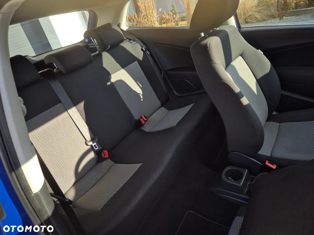 Volkswagen Polo 1.2 Style - 18