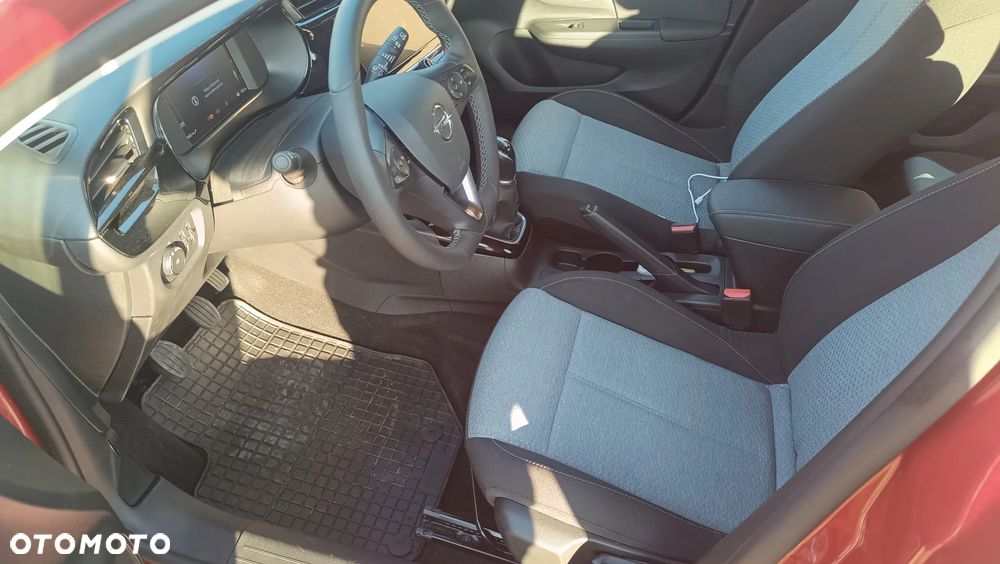 Opel Corsa 1.2 Elegance S&S - 6