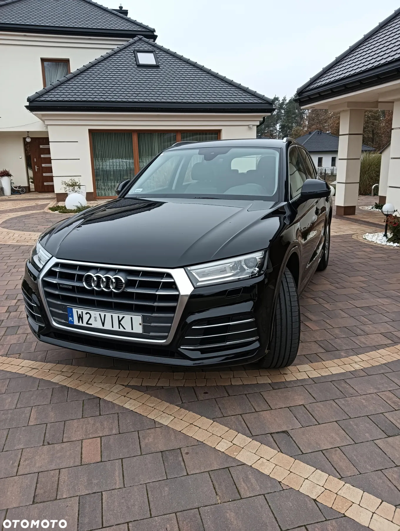 Audi Q5 2.0 TDI Quattro S tronic - 2