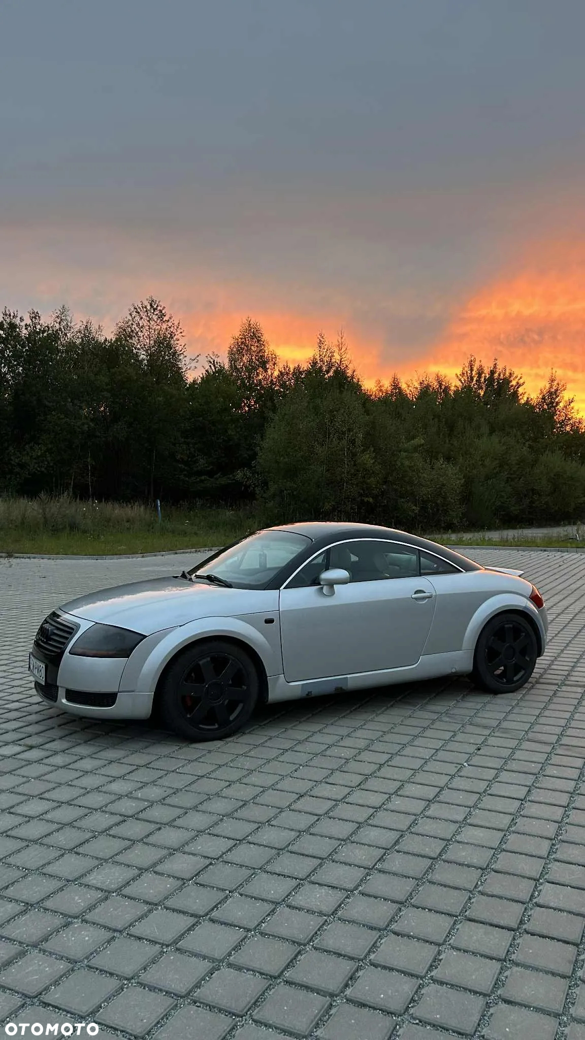 Audi TT Coupé - 8