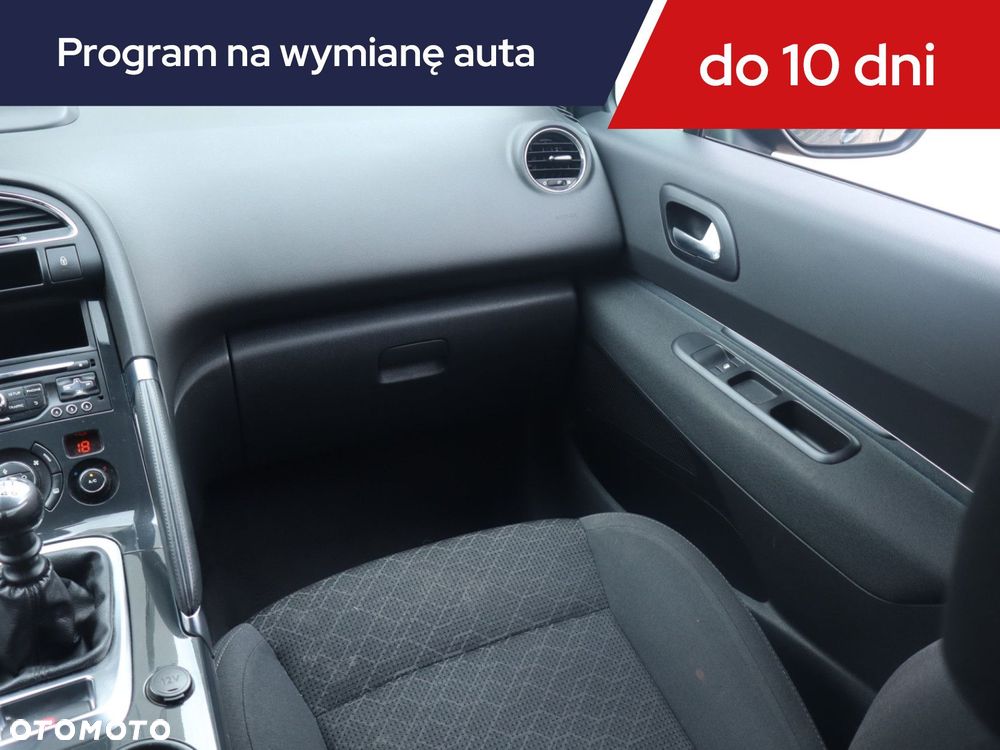 Peugeot 3008 - 10