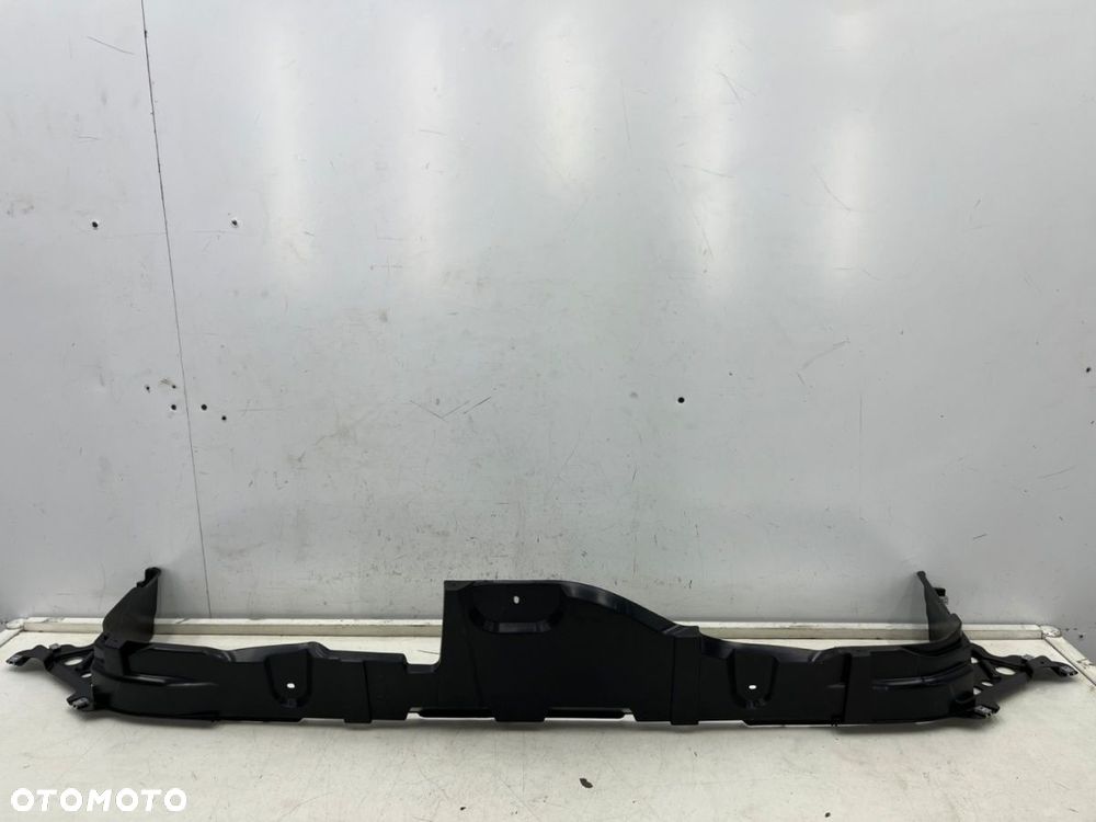 Osłona pod zderzak Seat Leon 4 IV 5FE Cupra Formentor 20r.- NOWA tylna płyta dolna podwozia tył - 9