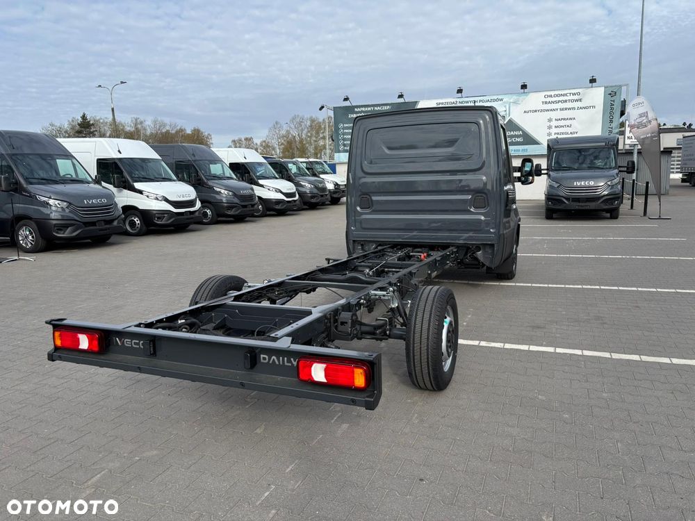 Iveco Daily - 5