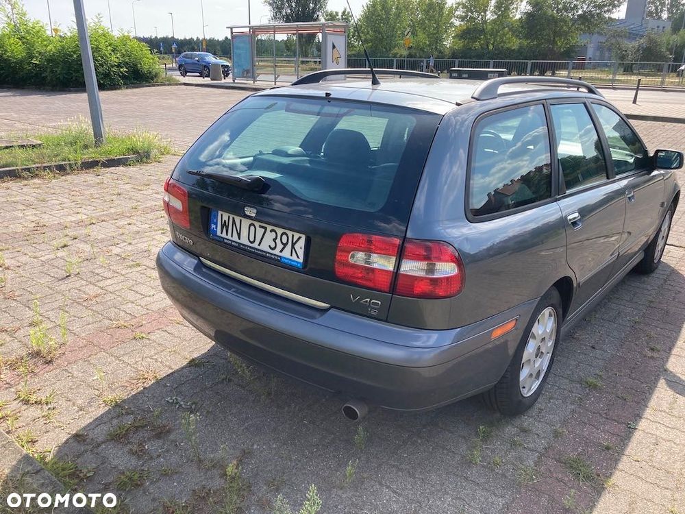 Volvo V40 - 3