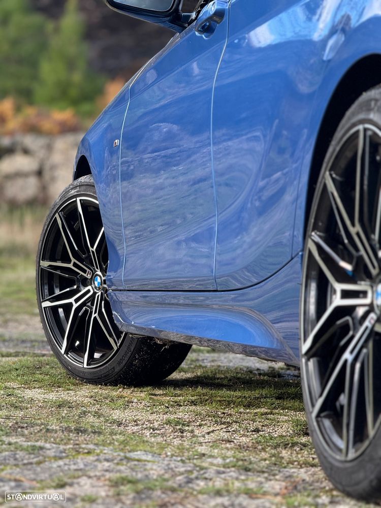 BMW 120 d Pack M - 2