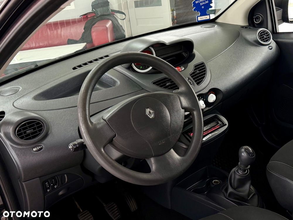 Renault Twingo 1.2 16V Night&Day - 18