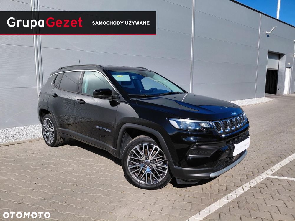 Jeep Compass - 3