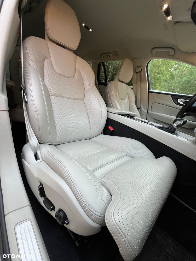 Volvo V60 T6 AWD Inscription - 14