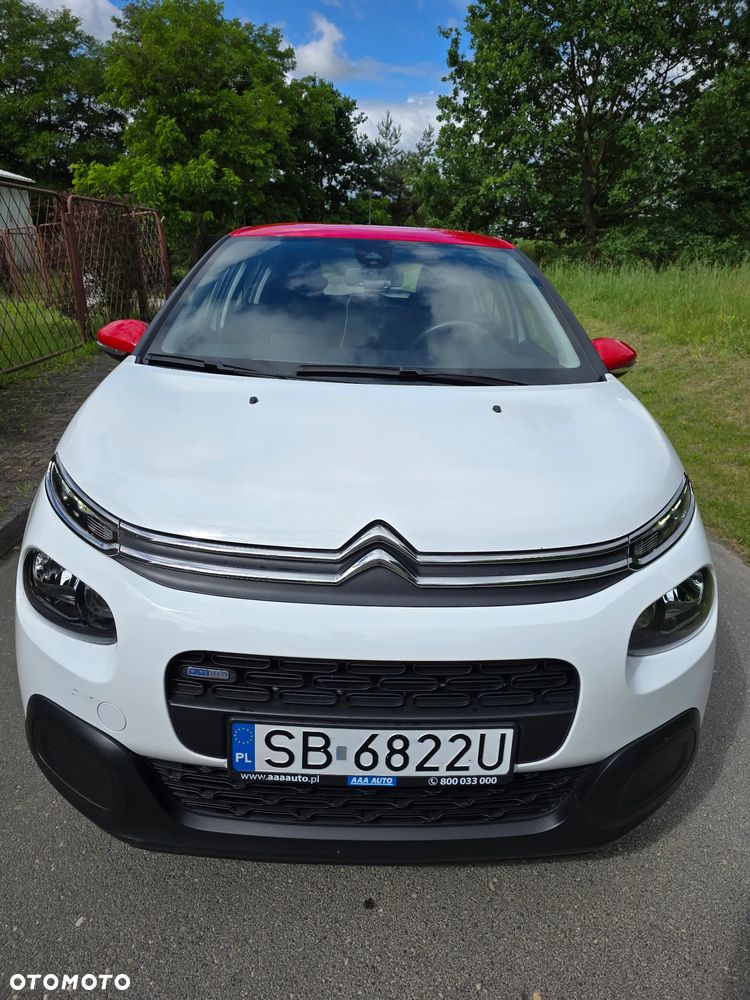 Citroën C3 1.2 PureTech Feel - 2
