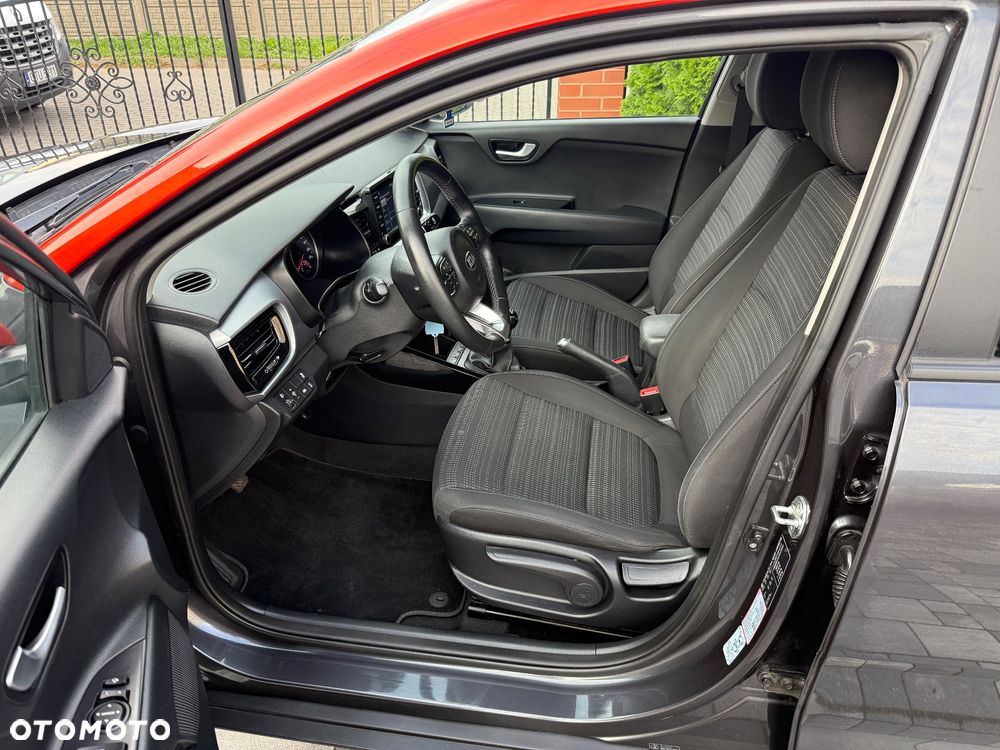 Kia Stonic 1.2 Dream-Team Edition - 15