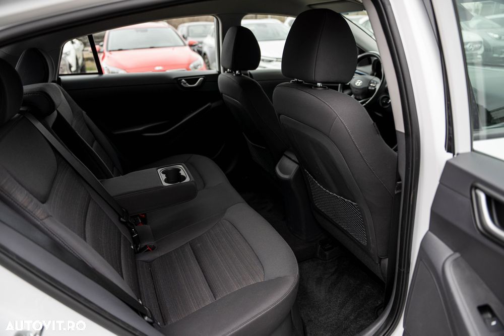 Hyundai IONIQ 141CP Exclusive - 8