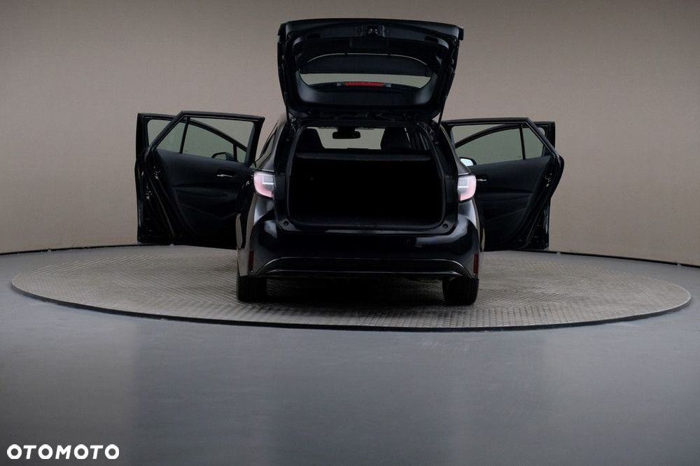 Toyota Corolla - 6
