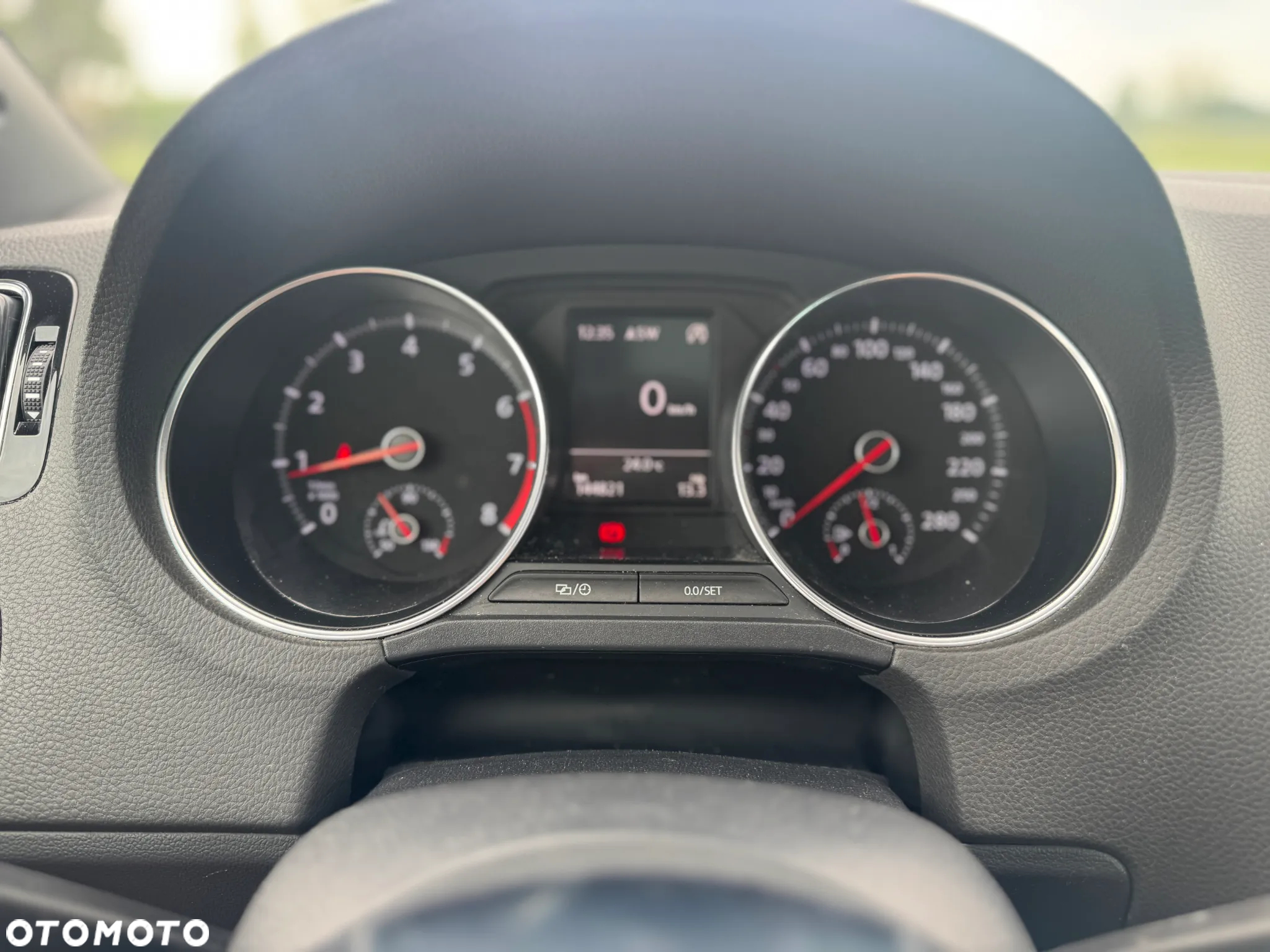 Volkswagen Polo 1.8 TSI (Blue Motion Technology) GTI - 9