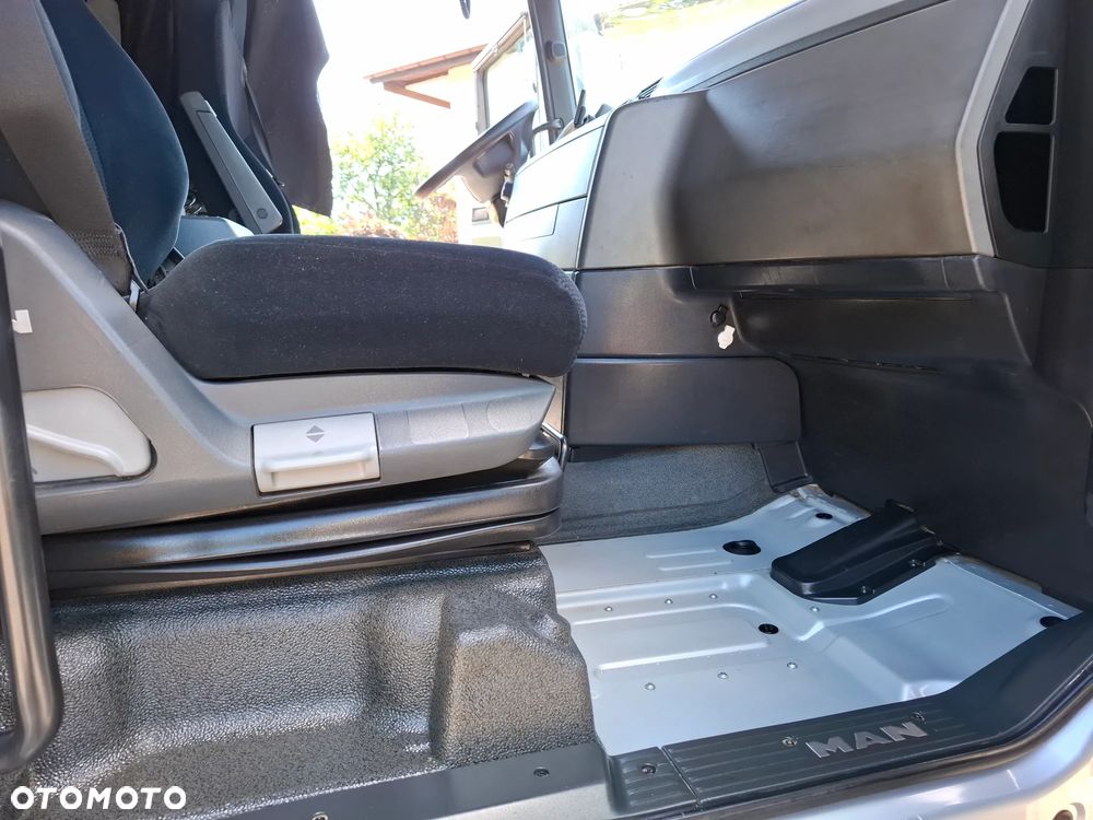 MAN TGX 18.440 4X2 LL - 16