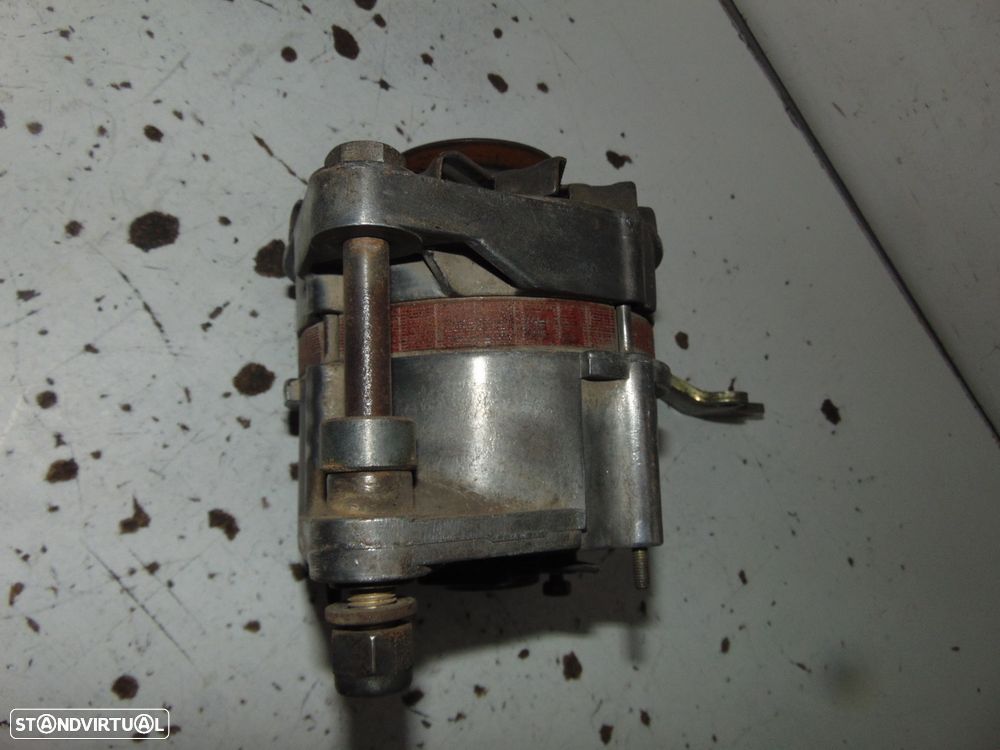 Seat Ibiza Alternador - 3