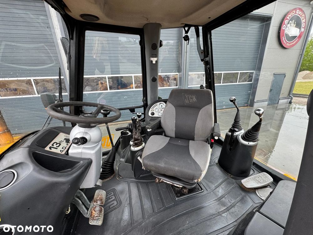 JCB 3CX SUPER - 10