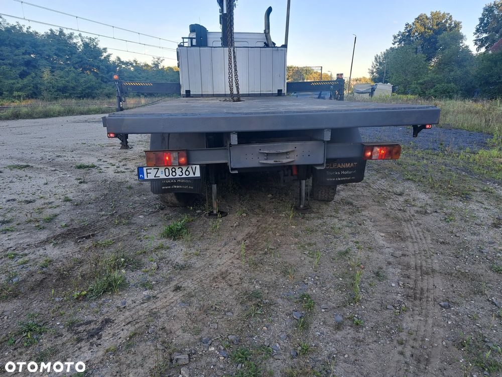 DAF AS - 6
