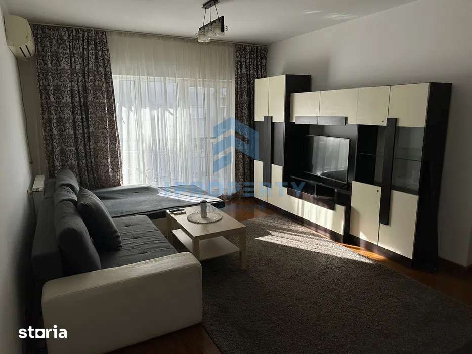 Inchiriere Apartament 2 camere in Pacii - Ten Blocks 6 min metrou parc — fotografia 1