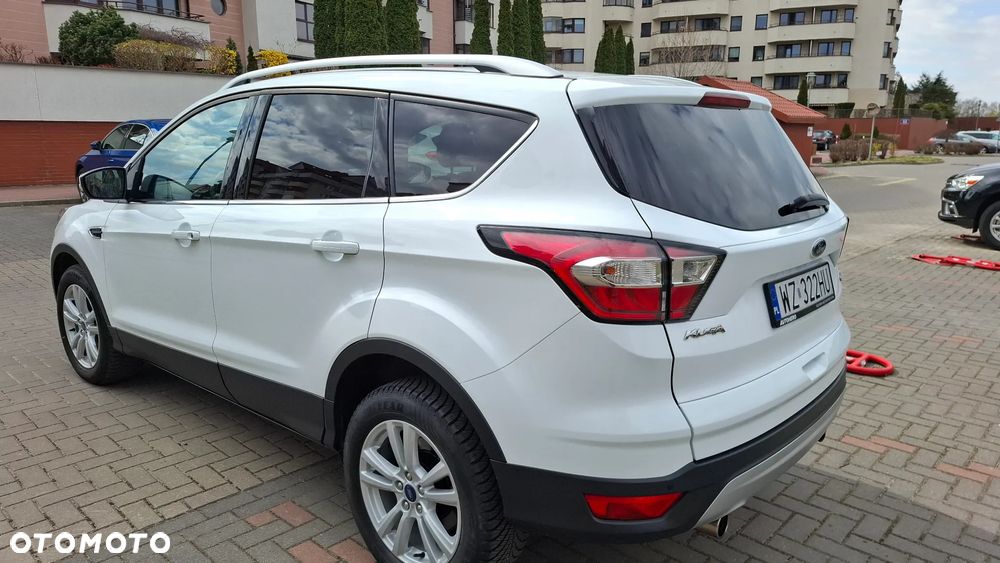 Ford Kuga 1.5 EcoBoost FWD Titanium ASS - 6