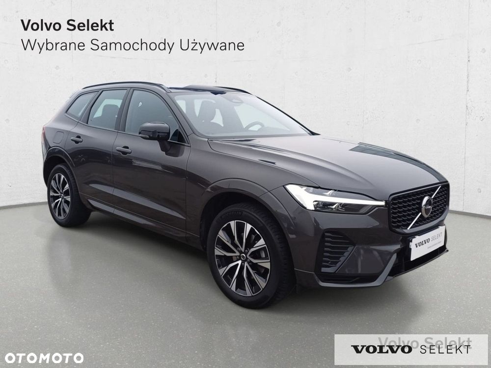 Volvo XC 60 - 4
