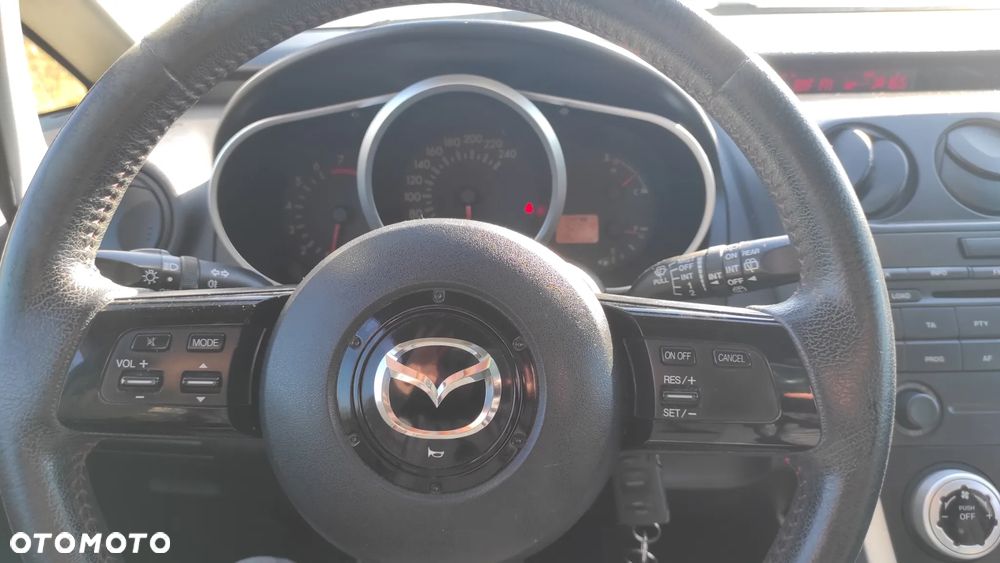 Mazda CX-7 2.3T Energy - 10