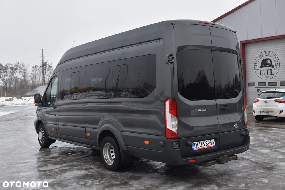 Ford Transit - 6